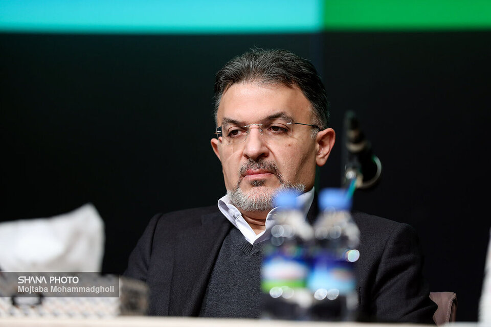 پایداری تولید در زمستان با همافزایی پالایشگاهها پایداری تولید در زمستان با همافزایی پالایشگاهها