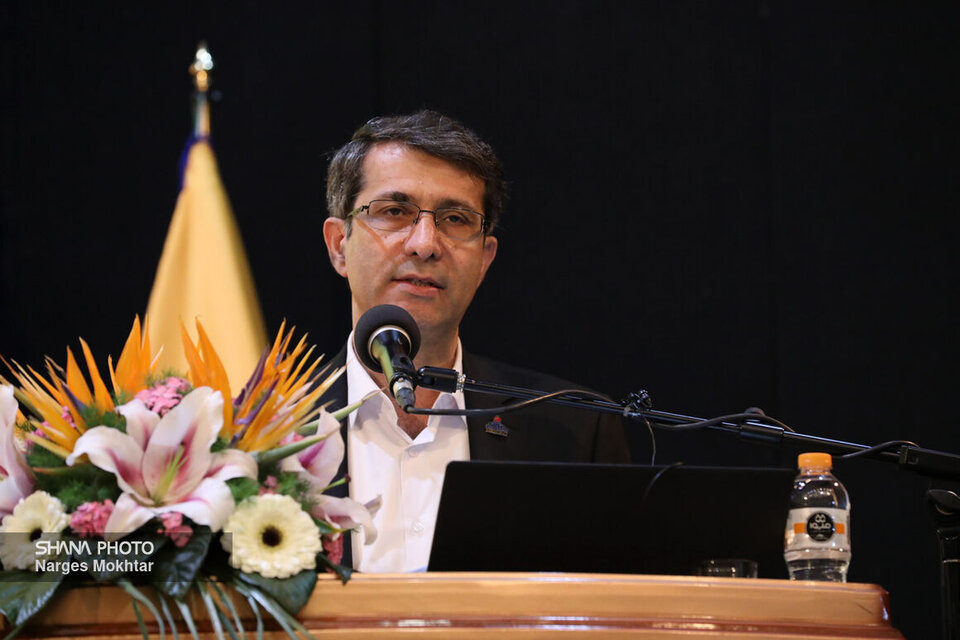 انتصاب مدیرعامل شرکت مهندسی و توسعه گاز ایران انتصاب مدیرعامل شرکت مهندسی و توسعه گاز ایران