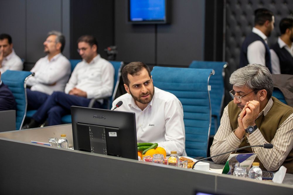 بازارهای صادراتی پلیمر آریاساسول به ۳۲ کشور رسید بازارهای صادراتی پلیمر آریاساسول به ۳۲ کشور رسید