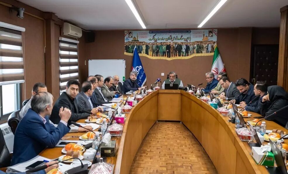 توانمندسازی نیروی انسانی، سنگ بنای توسعه صنعت نفت توانمندسازی نیروی انسانی، سنگ بنای توسعه صنعت نفت