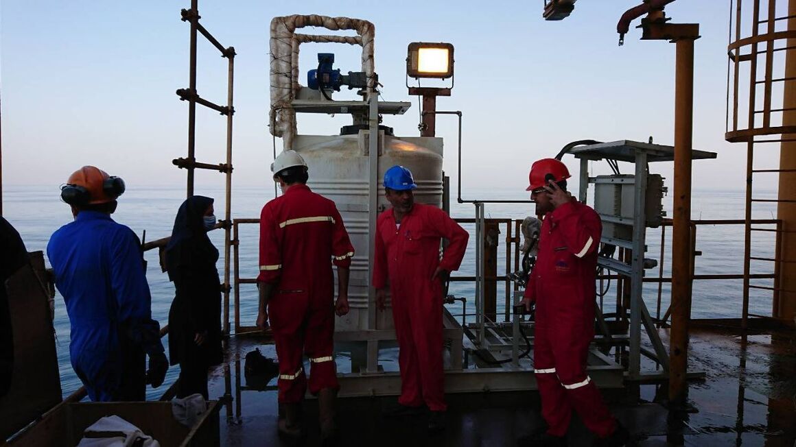 NIOC announces investment opportunities list NIOC announces investment opportunities list