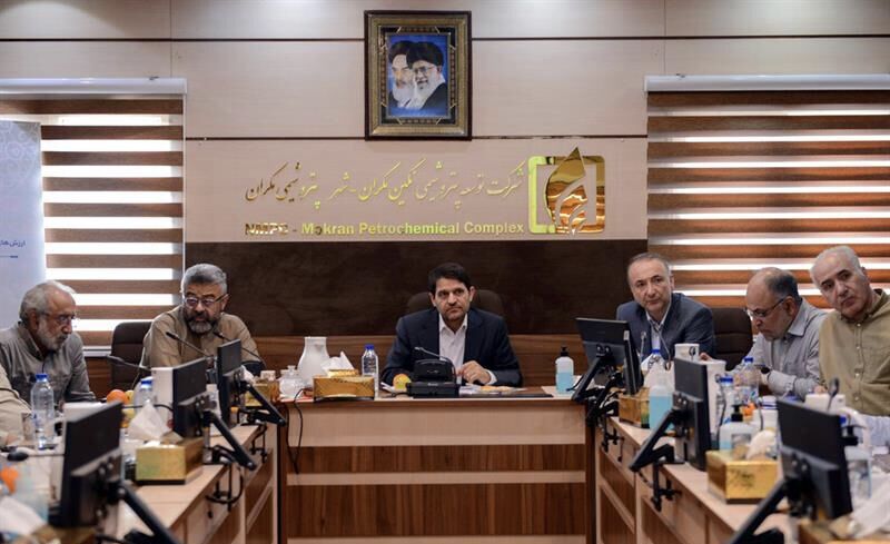 لزوم توجه به مسئولیتهای اجتماعی در منطقه مکران لزوم توجه به مسئولیتهای اجتماعی در منطقه مکران