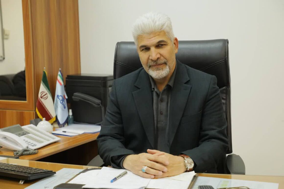 آمادگی برای تأمین سوخت نوروزی شمال کشور آمادگی برای تأمین سوخت نوروزی شمال کشور