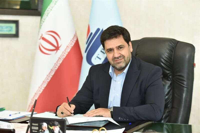 اجرای ۲۴ هزار میلیارد تومان پروژه توسعهای در پتروشیمی تبریز اجرای ۲۴ هزار میلیارد تومان پروژه توسعهای در پتروشیمی تبریز