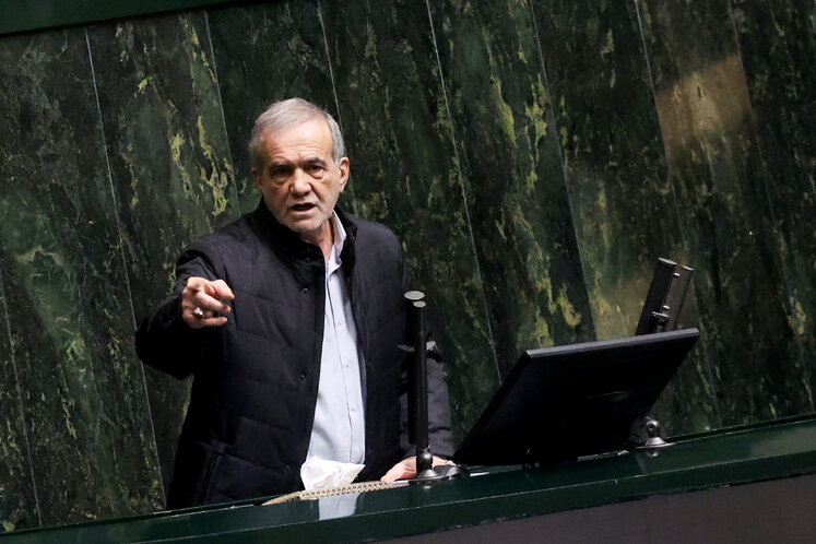 دولت و مجلس از عوامل اصلی تورم‌اند/ بهبود وضع انرژی نسبت به پارسال