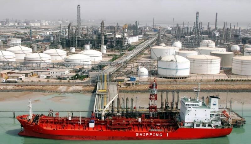 Petchem production capacity to hit 105m tons by year-end  Petchem production capacity to hit 105m tons by year-end