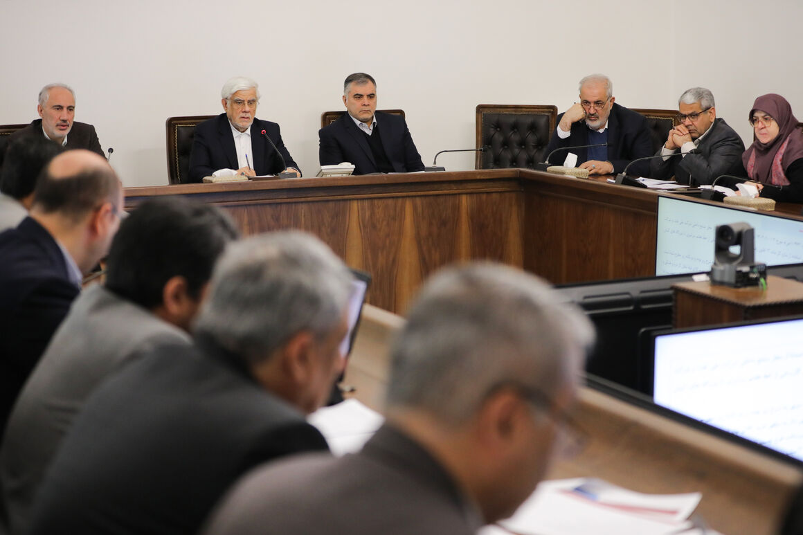 سرمایهگذاری در توسعه میدان نفتی بندکرخه تصویب شد سرمایهگذاری در توسعه میدان نفتی بندکرخه تصویب شد