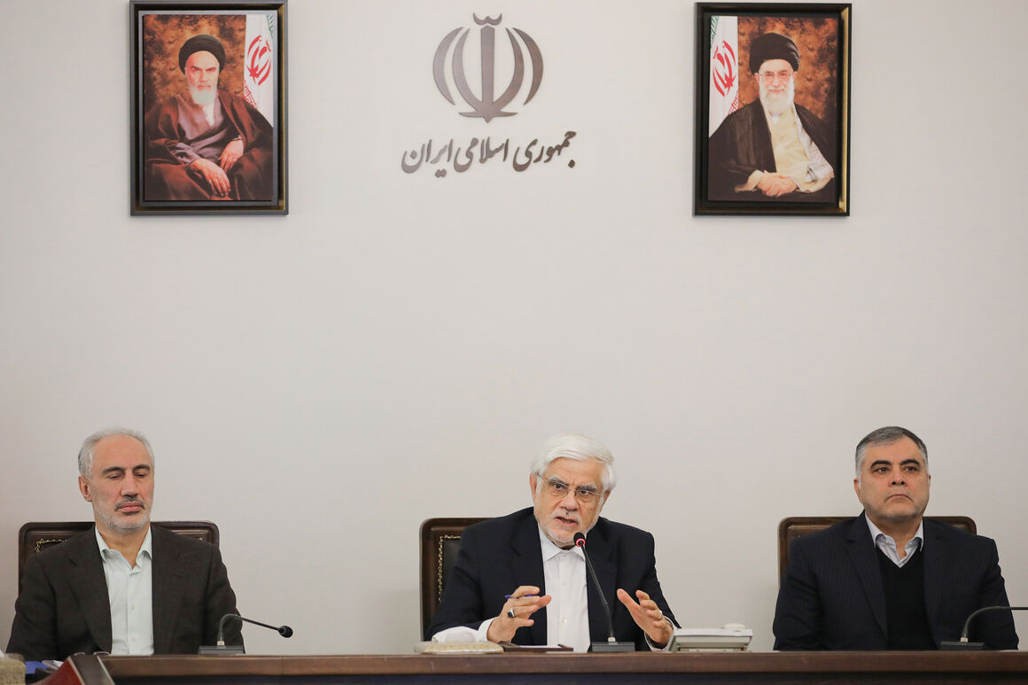 Investment in Band Karkheh oil field development approved by Economic Council