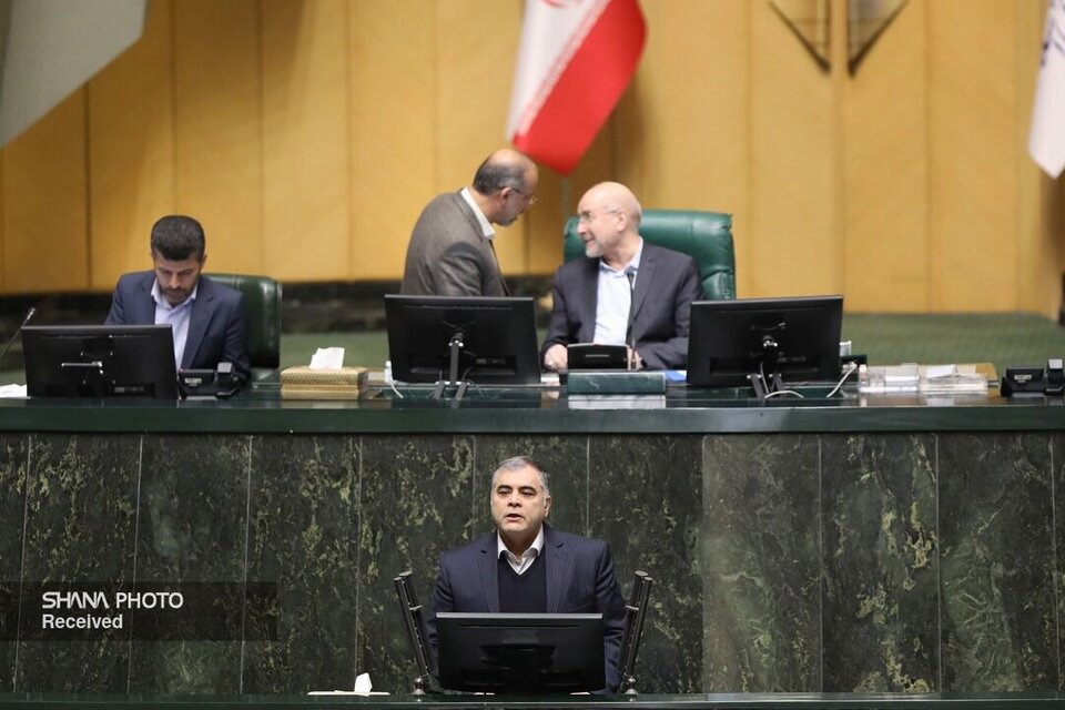 ناترازی حاصل تصمیمهای ۳ دهه گذشته است/ سال ۱۴۰۳ را با مخازن نسبتاً خالی شروع کردیم ناترازی حاصل تصمیمهای ۳ دهه گذشته است/ سال ۱۴۰۳ را با مخازن نسبتاً خالی شروع کردیم