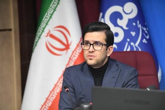 تسلیت معاون وزیر نفت برای حادثه پالایشگاه شیراز تسلیت معاون وزیر نفت برای حادثه پالایشگاه شیراز