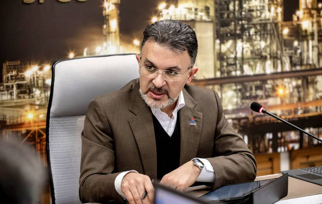 عبور موفق از سرما با آمادهباش پالایشگاههای پارس جنوبی عبور موفق از سرما با آمادهباش پالایشگاههای پارس جنوبی