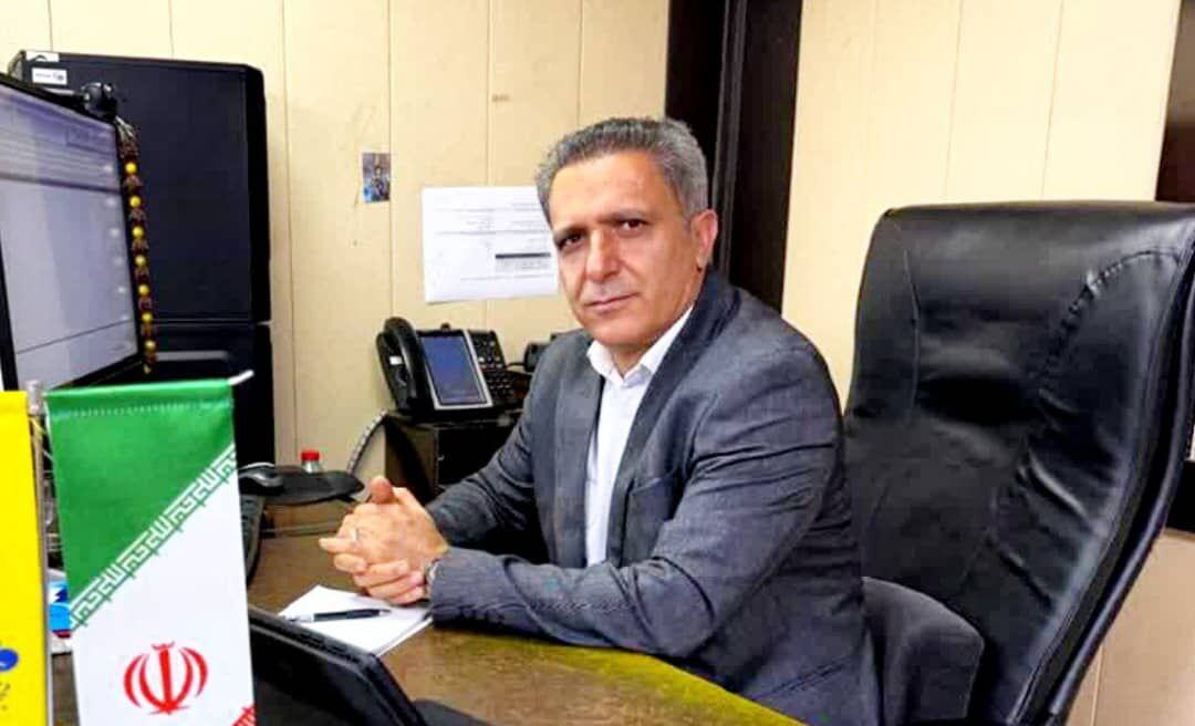 دوربینهای ضدانفجار پالایشگاه سوم پارس جنوبی بهروزرسانی شد دوربینهای ضدانفجار پالایشگاه سوم پارس جنوبی بهروزرسانی شد