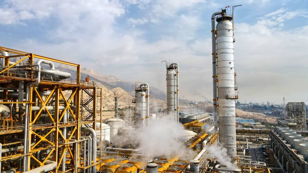 Convergence, collaboration key to sustainable production in petchem industry Convergence, collaboration key to sustainable production in petchem industry