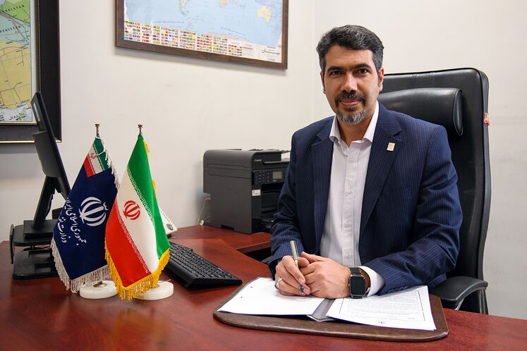 گسترش همکاری‌های ایران و روسیه/ هدف‌گذاری تجارت ۲۰ میلیارد دلاری