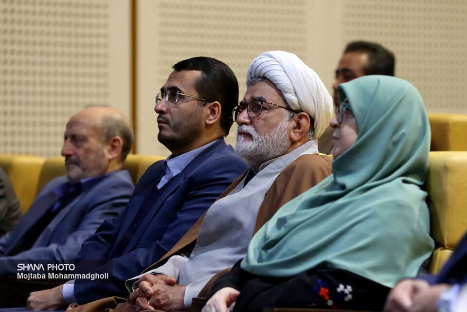 NDF urged to accelerate South Pars pressure boost project NDF urged to accelerate South Pars pressure boost project