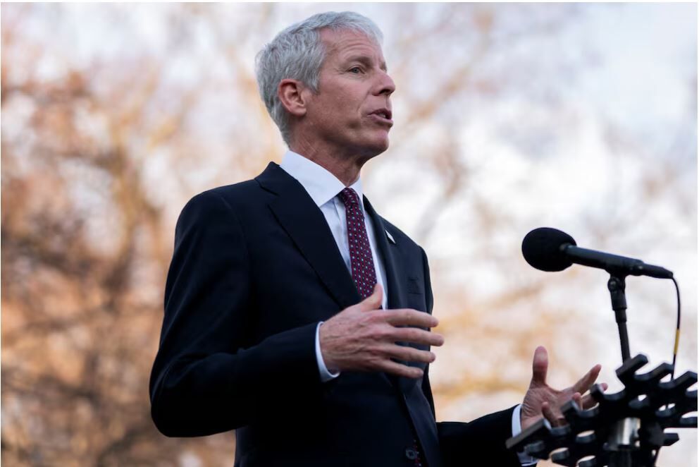 هزینه ۲۰ میلیارد دلاری احیای ذخیرهسازیهای راهبردی نفت آمریکا هزینه ۲۰ میلیارد دلاری احیای ذخیرهسازیهای راهبردی نفت آمریکا