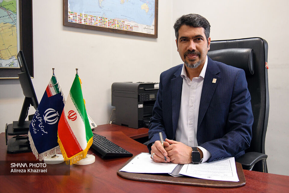 Iran, Russia aim for $20b in annual trade