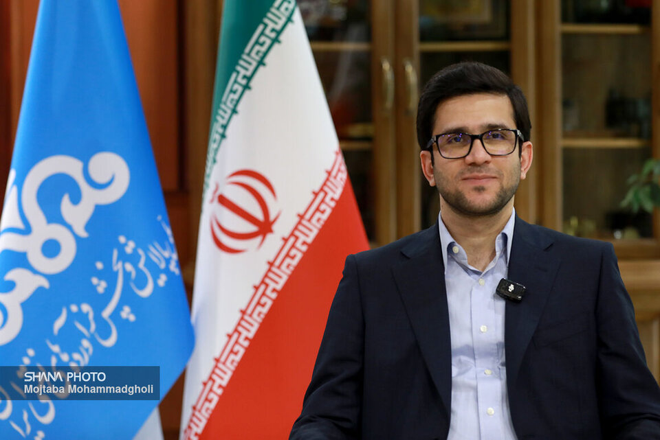 قدردانی از تلاشگران عرصه سوخت‌رسانی/ سرافرازی در آزمون 12 روزه