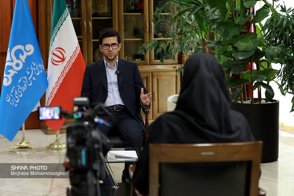 NIORDC on track of reform: From imbalances to unfinished projects NIORDC on track of reform: From imbalances to unfinished projects