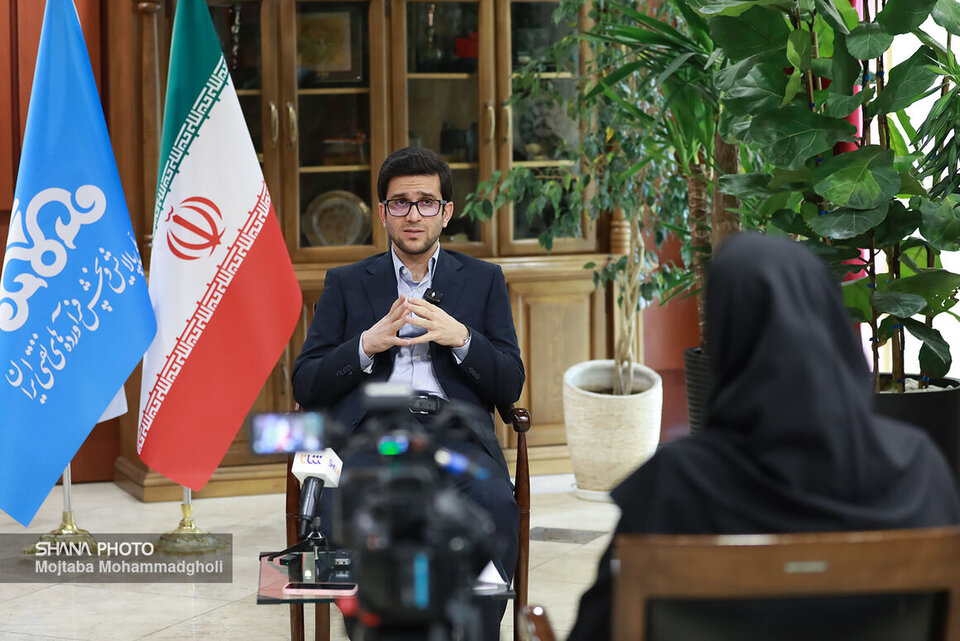 پالایش و پخش روی خط اصلاحات؛ از ناترازی سوخت تا پروژههای نیمهکاره پالایش و پخش روی خط اصلاحات؛ از ناترازی سوخت تا پروژههای نیمهکاره