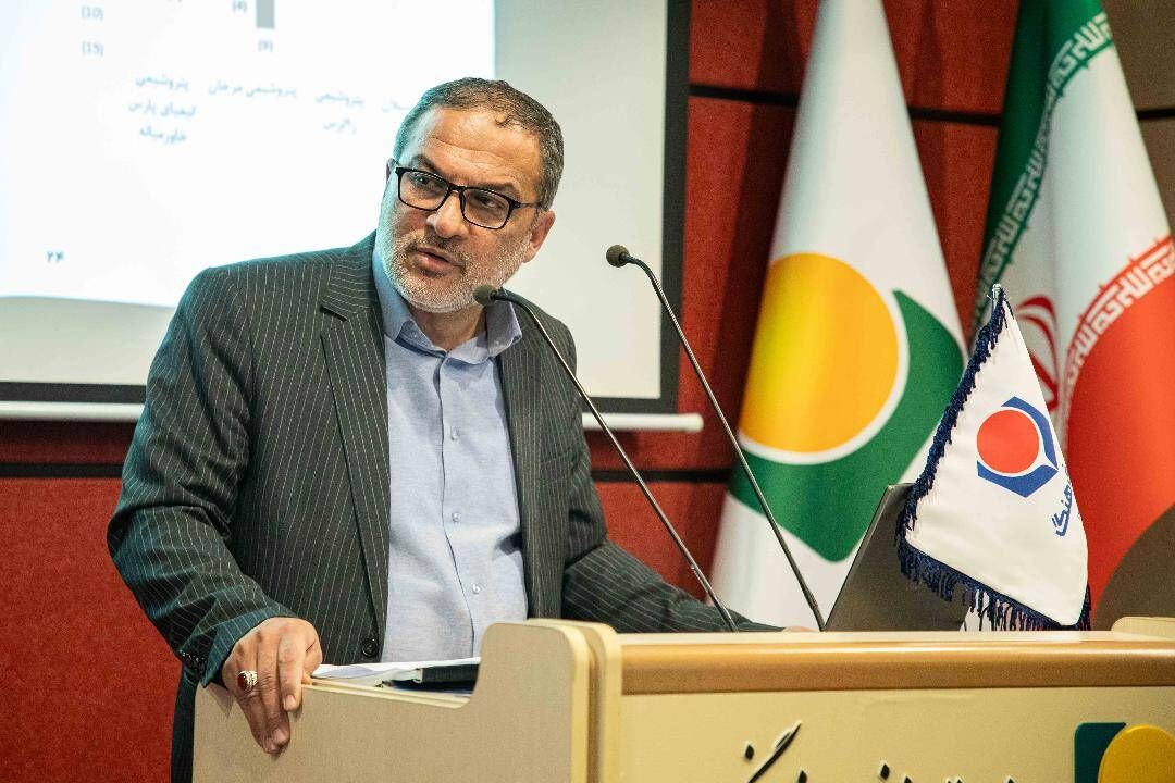 رکوردشکنی تاریخی پتروفرهنگ در تولید و سودآوری رکوردشکنی تاریخی پتروفرهنگ در تولید و سودآوری