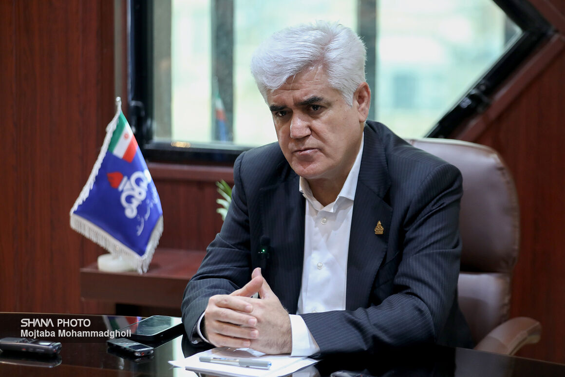 Oil industry must double development efforts to meet 7th plan goals