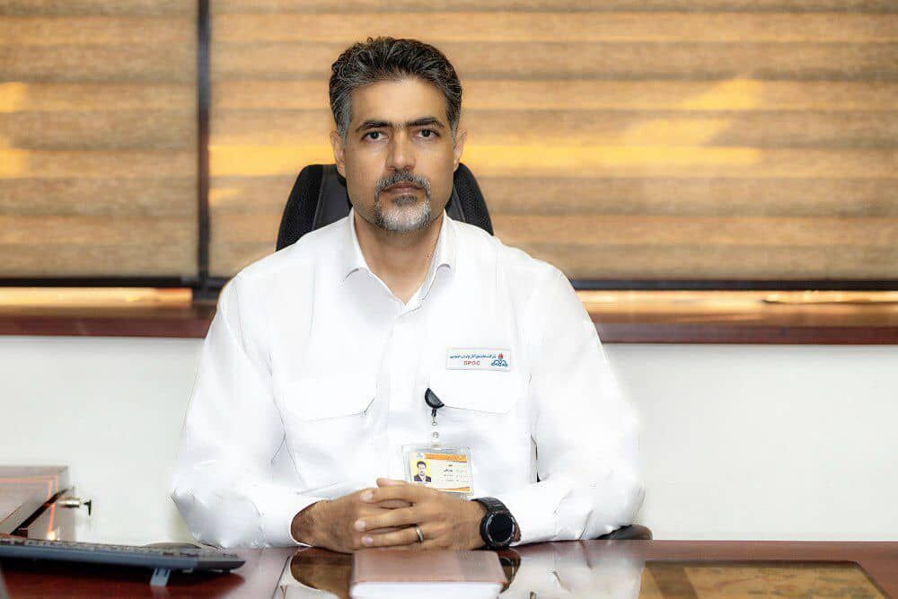 نوسازی سیستمهای ایمنی پالایشگاههای پارس جنوبی با تجهیزات ایرانی نوسازی سیستمهای ایمنی پالایشگاههای پارس جنوبی با تجهیزات ایرانی