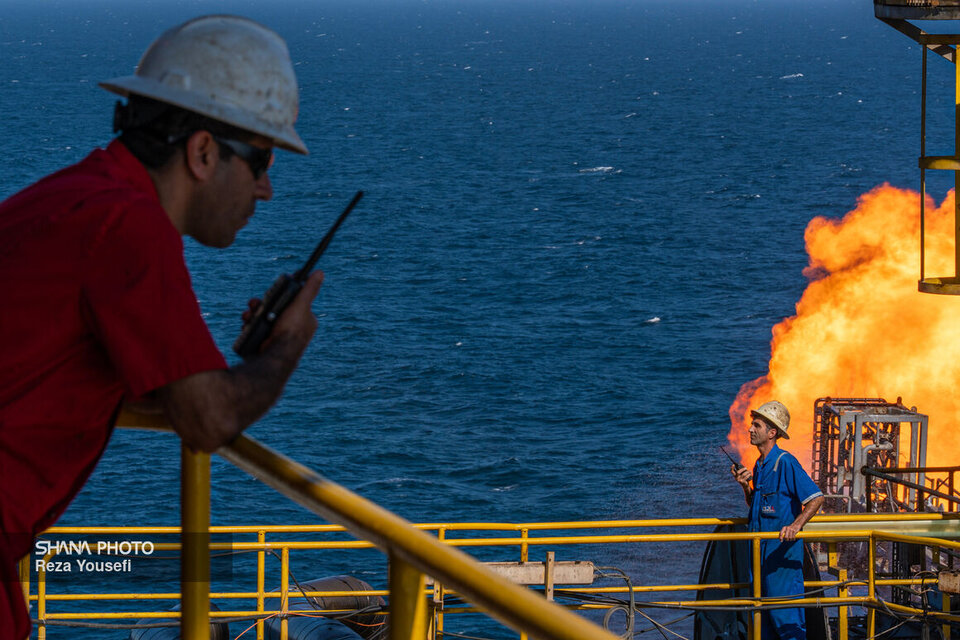 مهندسان نفت، ستون‌های پنهان صنعت انرژی