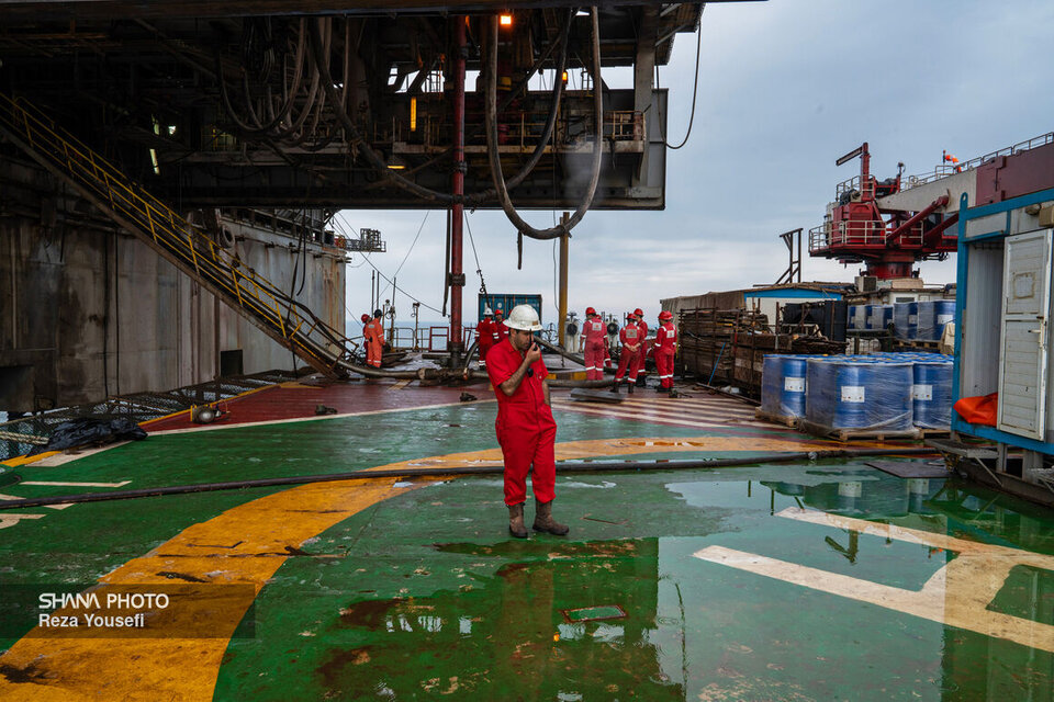 Representatives from 30 countries to attend Iran’s Upstream Oil Investment Transformation Event Representatives from 30 countries to attend Iran’s Upstream Oil Investment Transformation Event