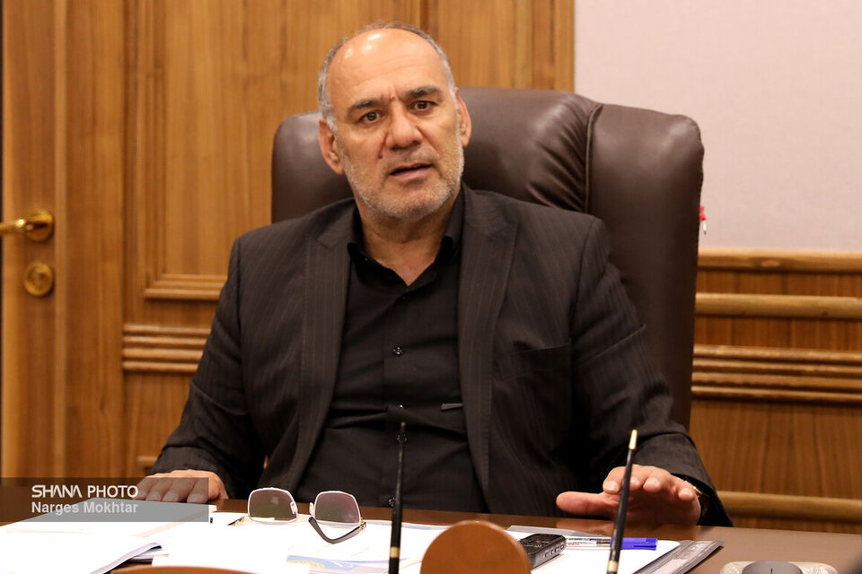 گازهایی که دیگر نمیسوزند؛ ثروتآفرینی از گازهای مشعل گازهایی که دیگر نمیسوزند؛ ثروتآفرینی از گازهای مشعل