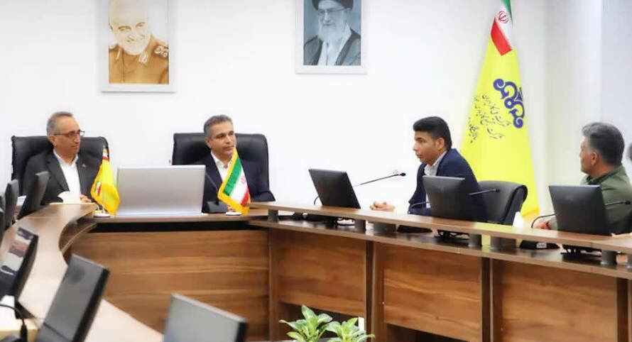 نقش کلیدی پالایشگاههای پارس جنوبی در تأمین گاز زمستانی نقش کلیدی پالایشگاههای پارس جنوبی در تأمین گاز زمستانی