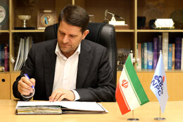 Petchem industry: Iran’s strategic stronghold in times of crisis