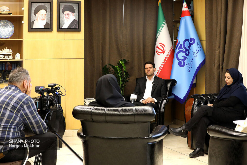 برنامه هفتم به ایستگاه تولید رسید؛ ۱۸ طرح پتروشیمی در مسیر بهرهبرداری برنامه هفتم به ایستگاه تولید رسید؛ ۱۸ طرح پتروشیمی در مسیر بهرهبرداری