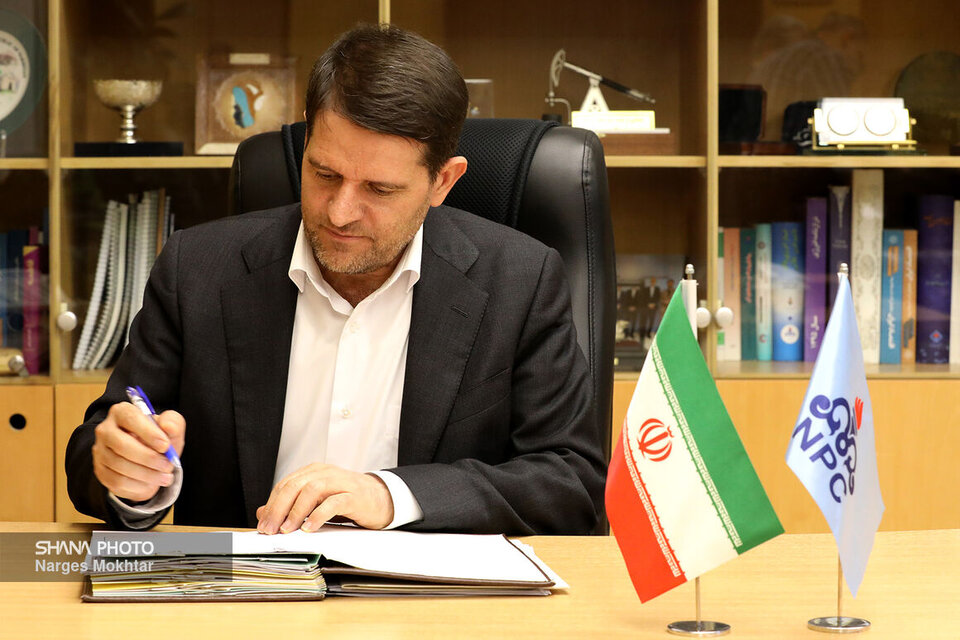 انگیزهای مضاعف برای آیندهای روشن در صنعت پتروشیمی انگیزهای مضاعف برای آیندهای روشن در صنعت پتروشیمی