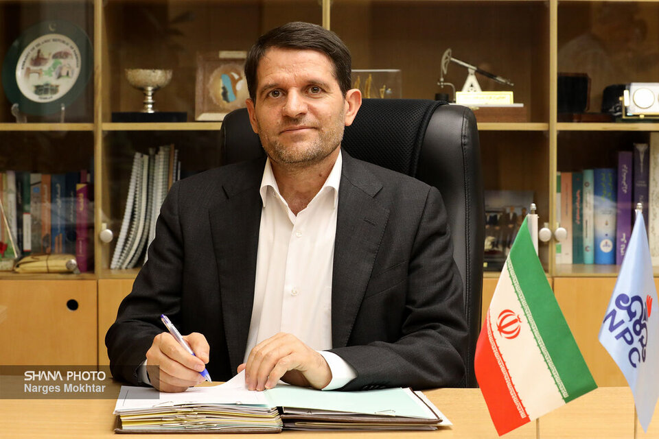 پتروشیمی، سنگر راهبردی ایران در روزهای بحران