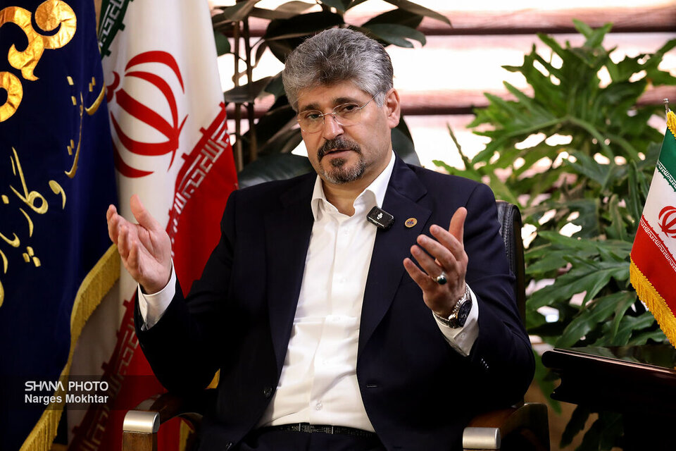 همراهی نفت برای کمک به پایداری شبکه برق/ نخستین واحد بخار نیروگاه بعثت وارد مدار شد همراهی نفت برای کمک به پایداری شبکه برق/ نخستین واحد بخار نیروگاه بعثت وارد مدار شد