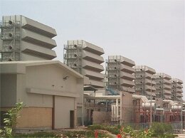 Power plant fuel tanks full; gasoline consumption up 6.5% in October