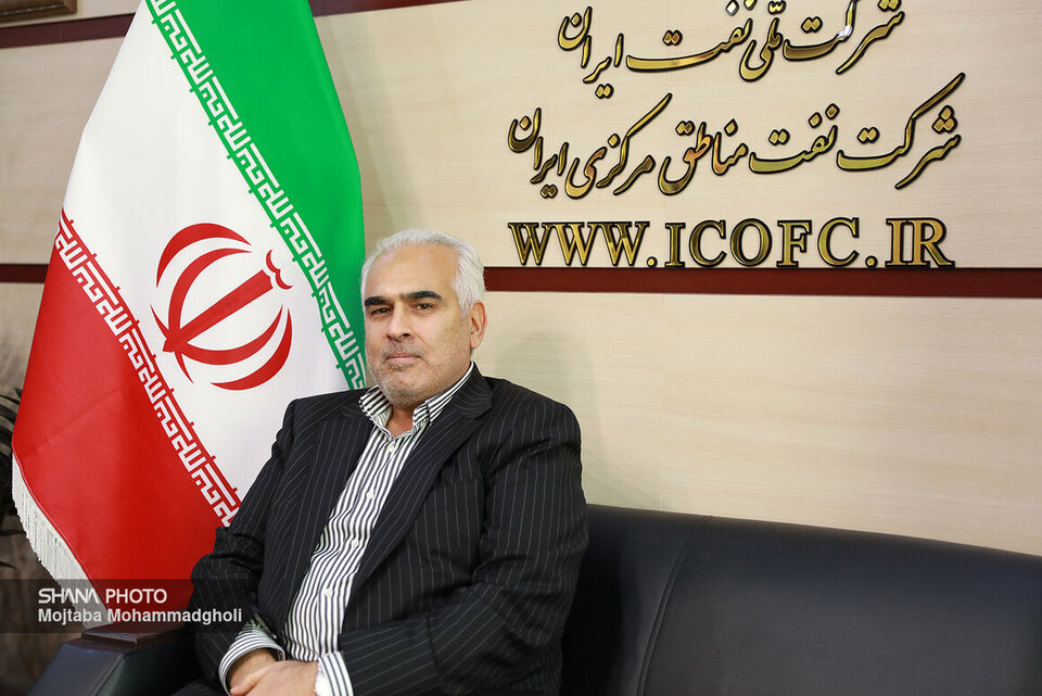 بهره‌برداری اولیه از میدان گازی توس در آینده نزدیک