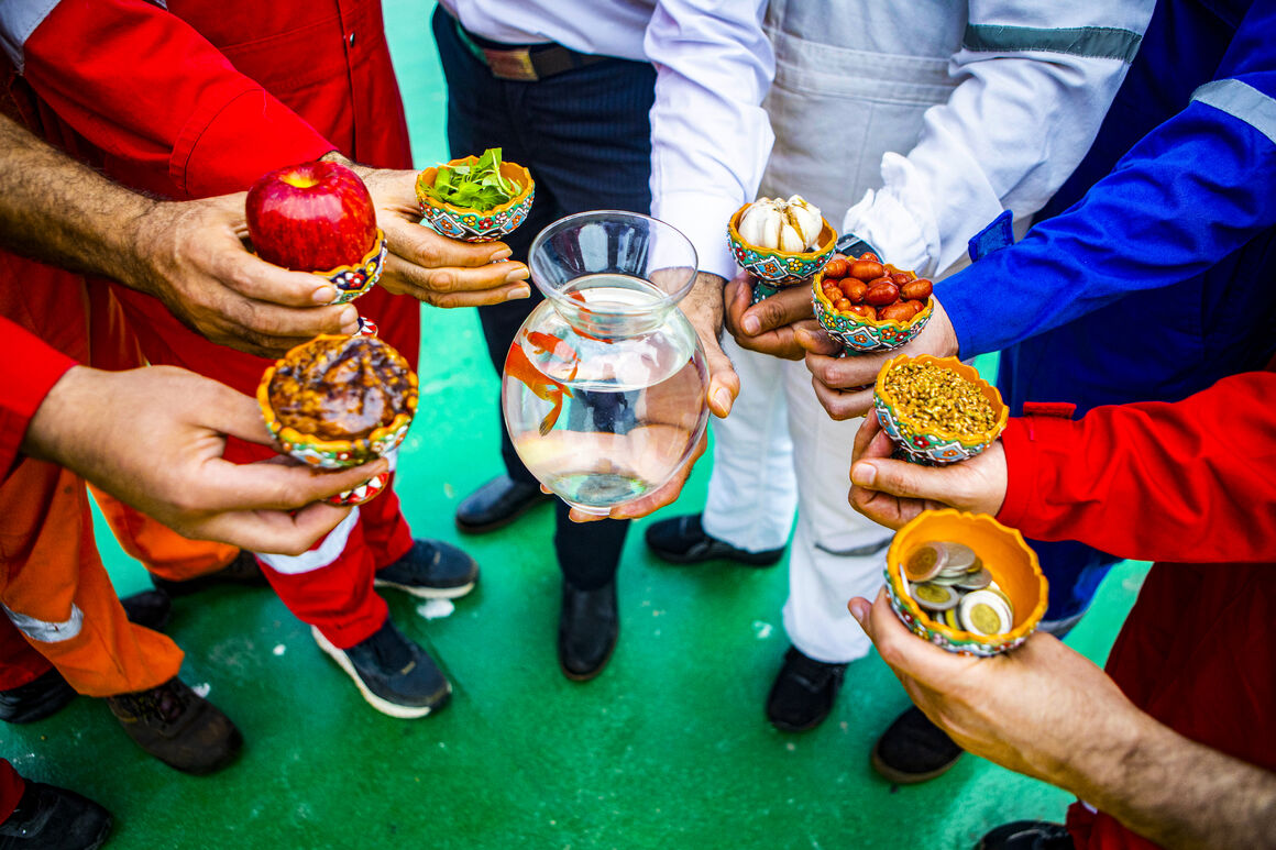 Nowruz, Heritage of Ancient Iranians Nowruz, Heritage of Ancient Iranians