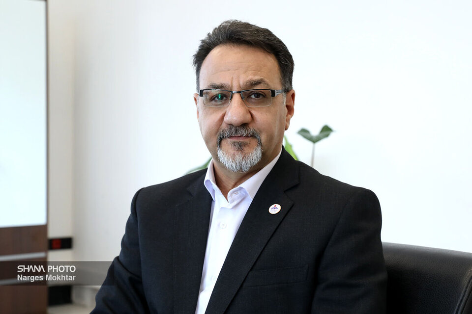 شبکه انتقال گاز در شرایط سخت؛ رکورد، تابآوری و قهرمانان گمنام شبکه انتقال گاز در شرایط سخت؛ رکورد، تابآوری و قهرمانان گمنام