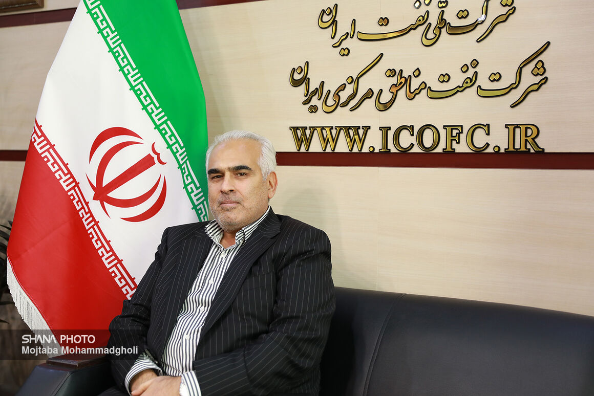 بهره‌برداری اولیه از میدان گازی توس در آینده نزدیک