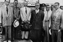 از قرارداد دارسی تا ملی شدن نفت؛ مسیر مبارزه با استعمار