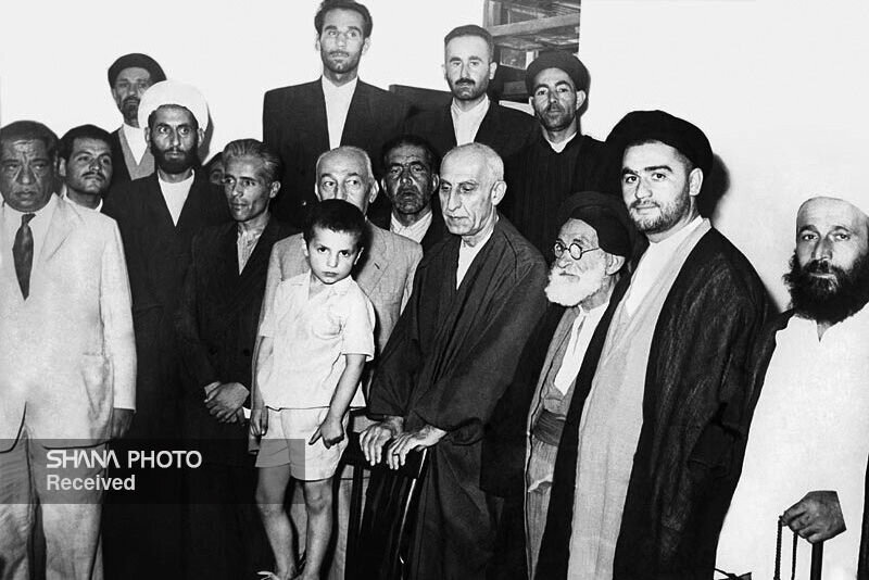 اسناد خانه سدان؛ تأثیر رسانه‌ها در ملی شدن نفت ایران