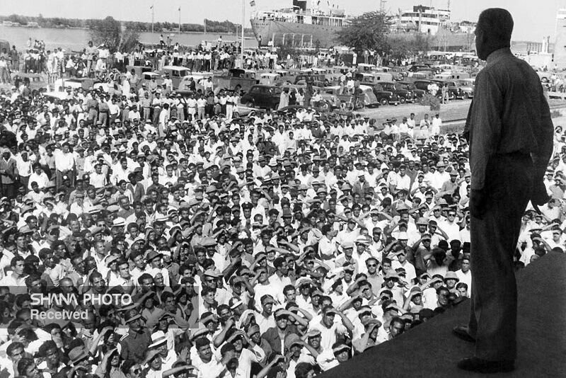 ۶ روایت از ملی شدن صنعت نفت؛ از مذهبی تا چپگرایانه ۶ روایت از ملی شدن صنعت نفت؛ از مذهبی تا چپگرایانه