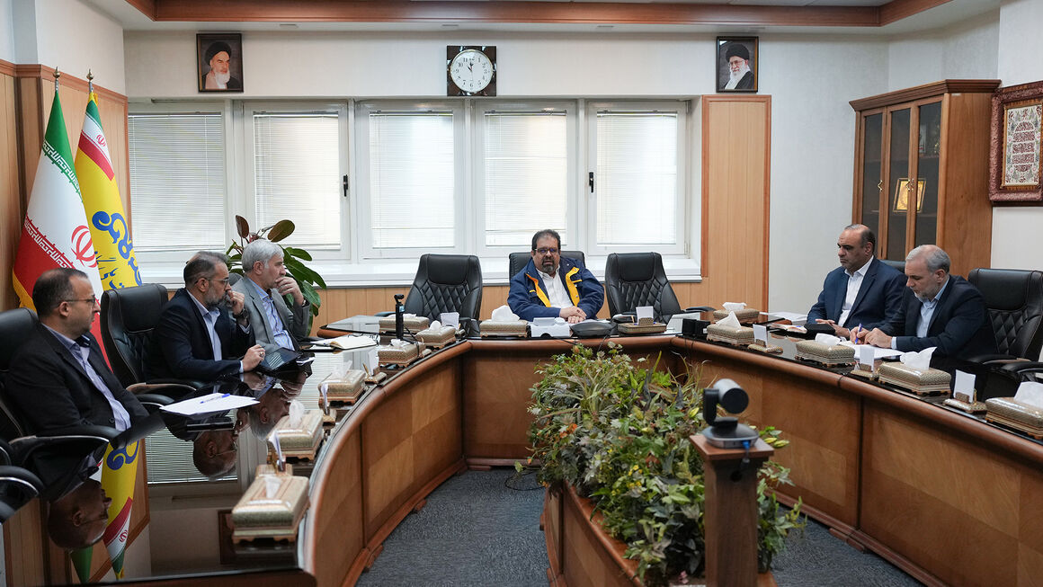 ضرورت همافزایی برای پیشگیری از چالشهای زمستان ضرورت همافزایی برای پیشگیری از چالشهای زمستان