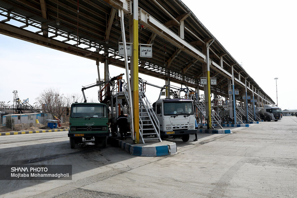 NIOPDC: From strengthening gasoline reserves to boosting diesel stocks NIOPDC: From strengthening gasoline reserves to boosting diesel stocks