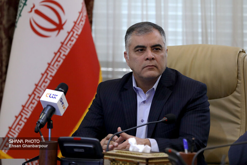 تأمین سوخت زمستانی، نمایش شکوه همکاری در صنعت عظیم نفت تأمین سوخت زمستانی، نمایش شکوه همکاری در صنعت عظیم نفت