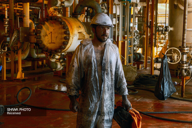 نوسازی قلب تپنده انرژی کشور در گرمترین روزهای سال