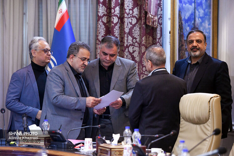 یکصدوهشتادونهمین نشست عادی وزیران نفت و انرژی اوپک