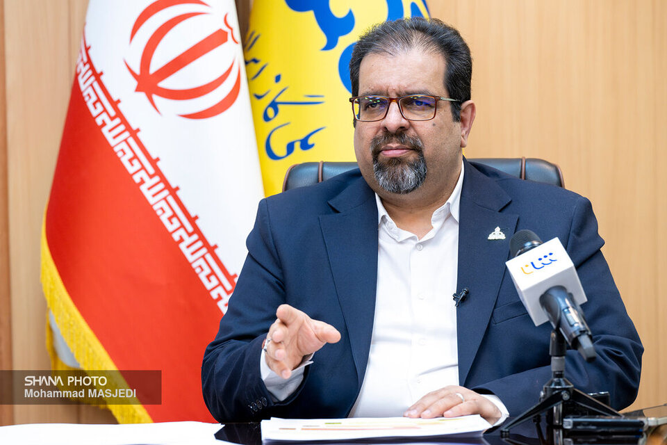 آغاز فرآیند تسویه حساب گواهیهای صرفهجویی گاز آغاز فرآیند تسویه حساب گواهیهای صرفهجویی گاز